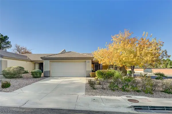 2052 Poppywood Avenue, Henderson, NV 89012