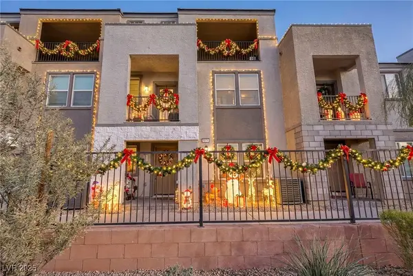 5659 Spellbinding Street, Las Vegas, NV 89148