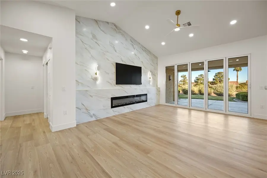 2808 Crown Ridge Drive, Las Vegas, NV 89134 - Image #2