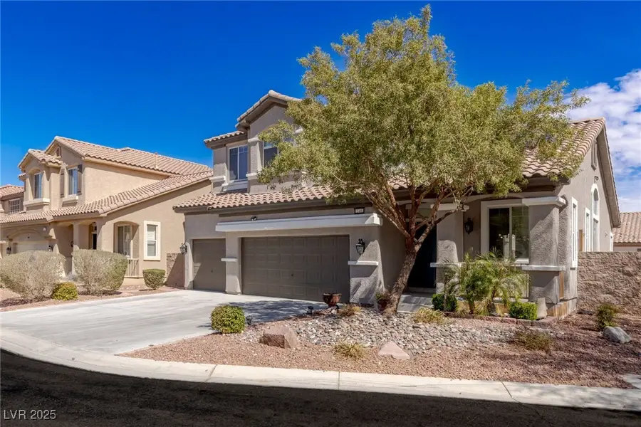 11484 Roncat Court, Las Vegas, NV 89141 - Image #2