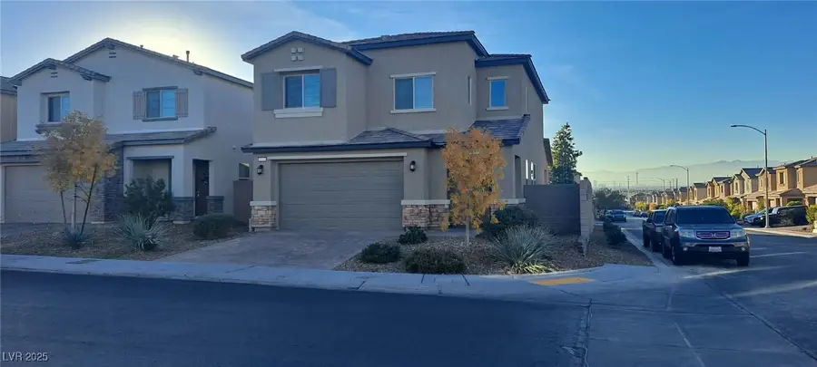 2711 Lindsey Springs Street, Las Vegas, NV 89142 - Image #3