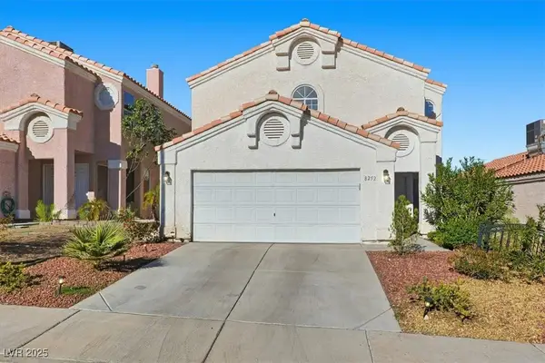 8252 Illusion Court, Las Vegas, NV 89145