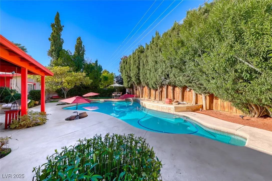 2812 Gilmary Avenue, Las Vegas, NV 89102 - Image #1