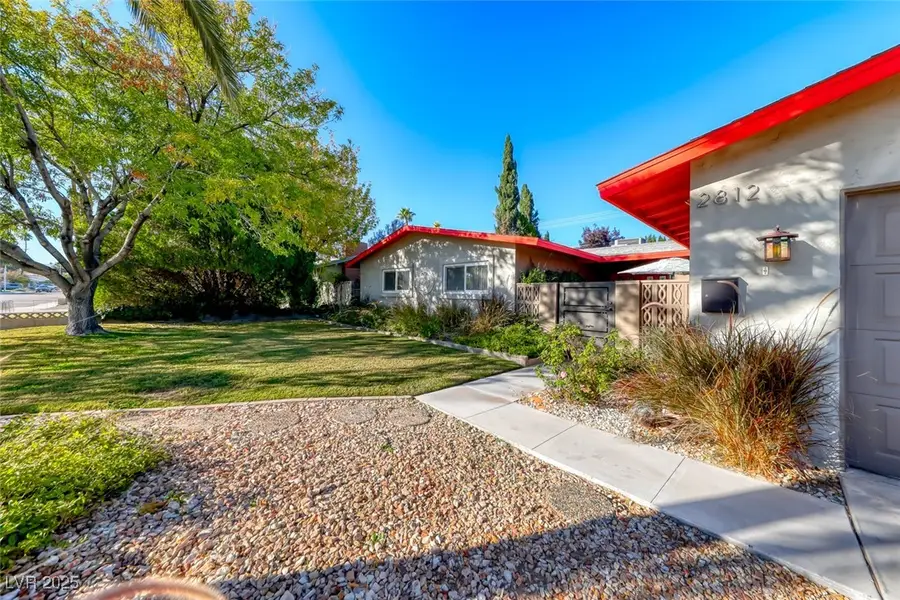 2812 Gilmary Avenue, Las Vegas, NV 89102 - Image #3