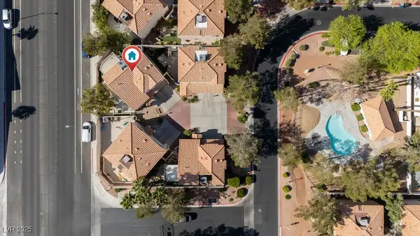 3367 Cheltenham Street, Las Vegas, NV 89129