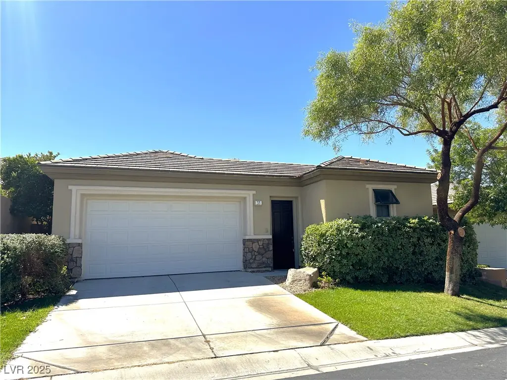33 Glade Water Drive, Henderson, NV 89052 - Image #1