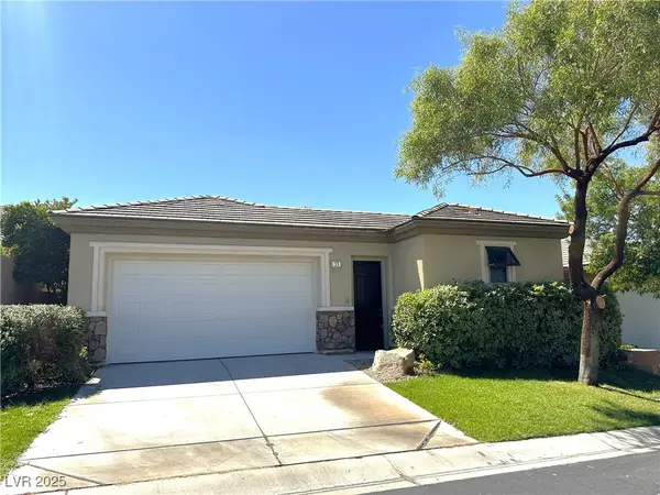 33 Glade Water Drive, Henderson, NV 89052