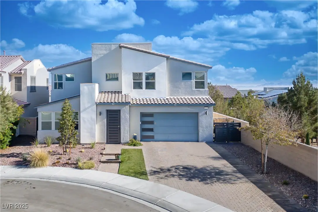 8320 Carabiner Court, Las Vegas, NV 89166 - Image #1