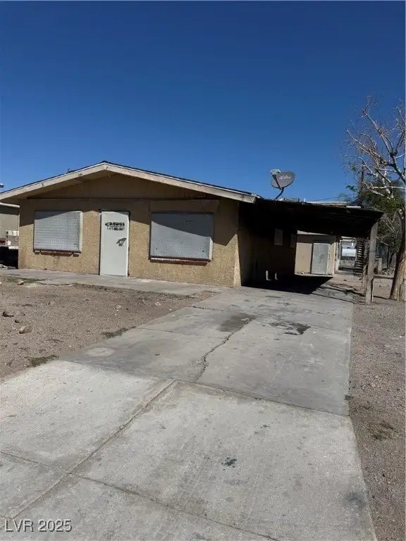 709 G Street, Las Vegas, NV 89106