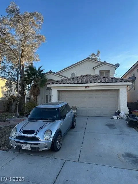 6565 Cameron Peak Court, Las Vegas, NV 89156 - Image #1