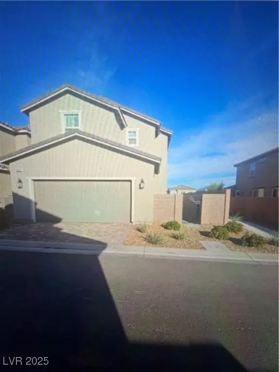 3645 Modico Lane, Henderson, NV 89044