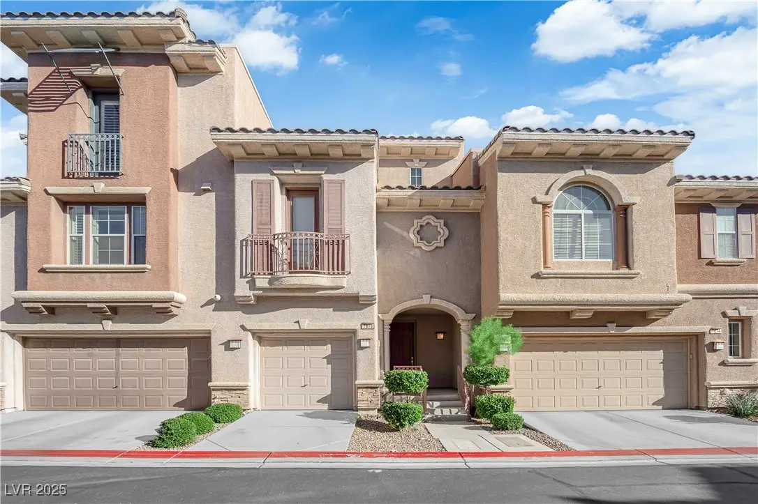 7878 Carysford Avenue, Las Vegas, NV 89178 - Image #1