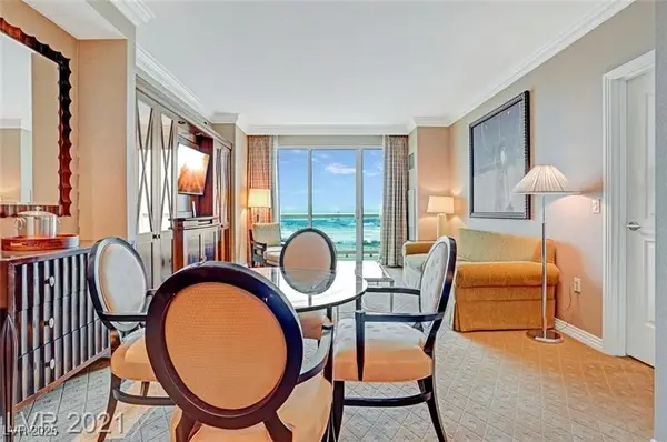 125 E Harmon Avenue #2814, Las Vegas, NV 89109