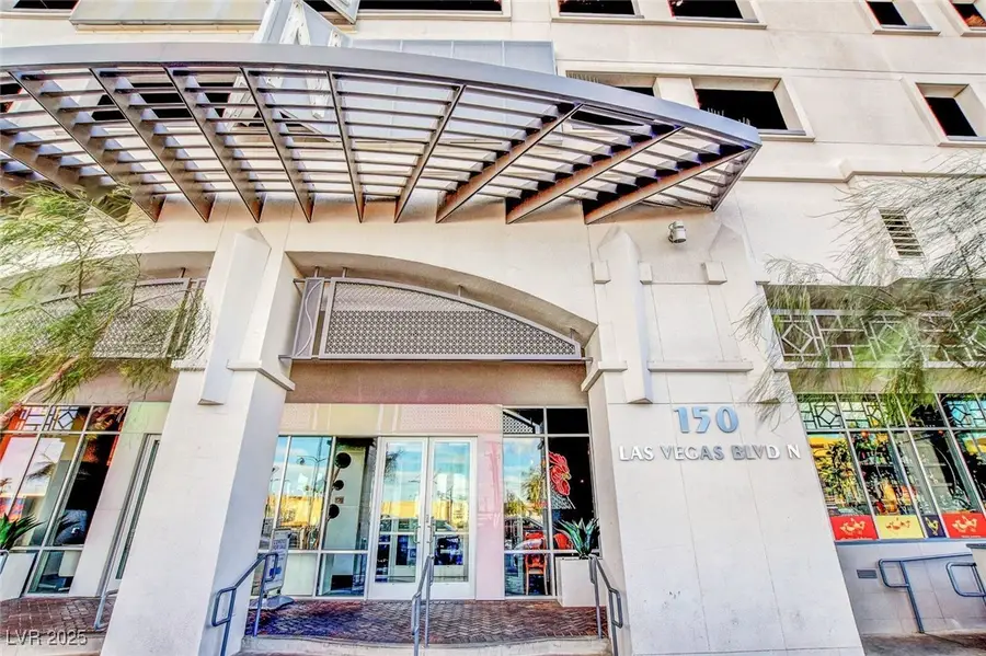 150 N Las Vegas Boulevard #1217, Las Vegas, NV 89101 - Image #2
