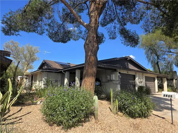 3428 Don Miguel Drive, Las Vegas, NV 89121