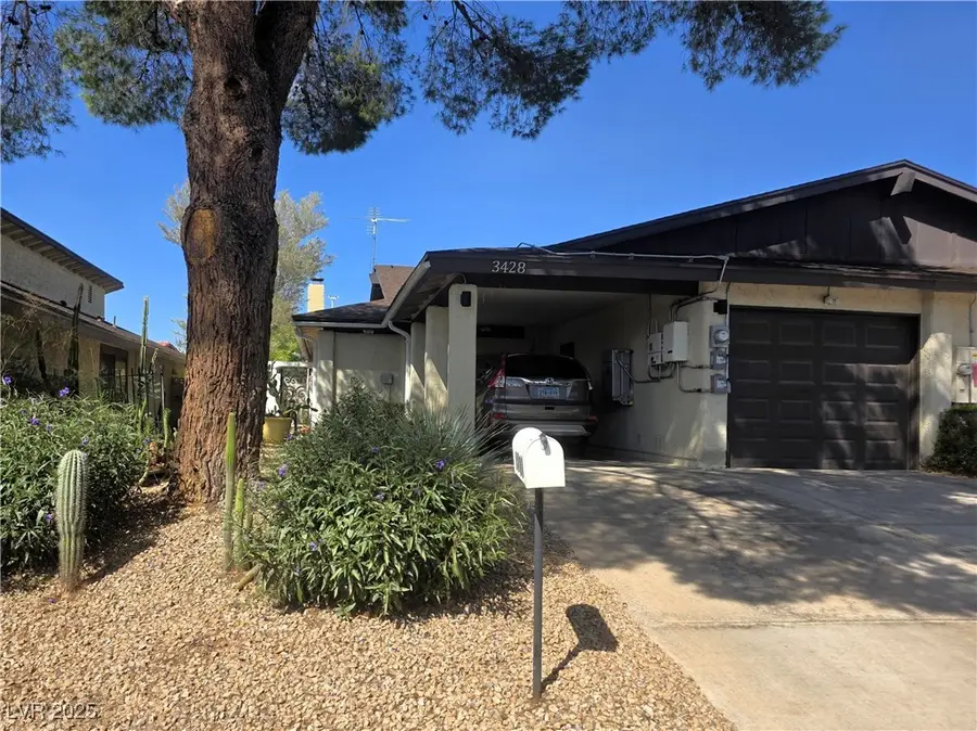 3428 Don Miguel Drive, Las Vegas, NV 89121 - Image #2