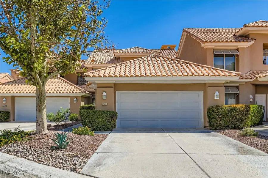 5016 Mount Pleasant Lane, Las Vegas, NV 89113 - Image #2