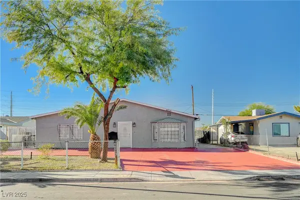 4825 Kilda Circle, Las Vegas, NV 89122