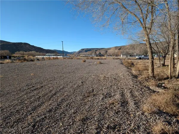 Tailor Ln-apn 003-121-20 (.43 Acres), Caliente, NV 89008