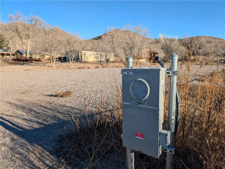 Tailor Ln-apn 003-121-20 (.43 Acres), Caliente, NV 89008 - Image #2