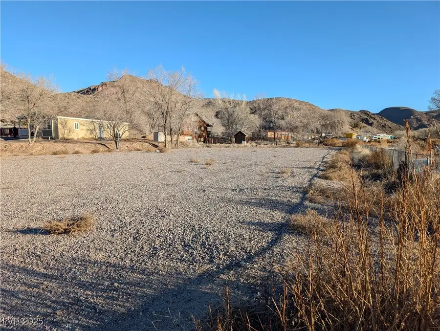 Tailor Ln-apn 003-121-20 (.43 Acres), Caliente, NV 89008 - Image #3