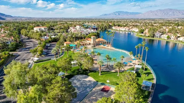 3151 Soaring Gulls Drive #1100, Las Vegas, NV 89128