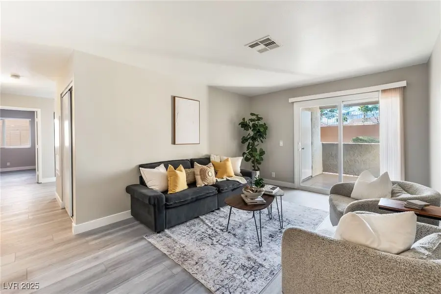 3151 Soaring Gulls Drive #1100, Las Vegas, NV 89128 - Image #3
