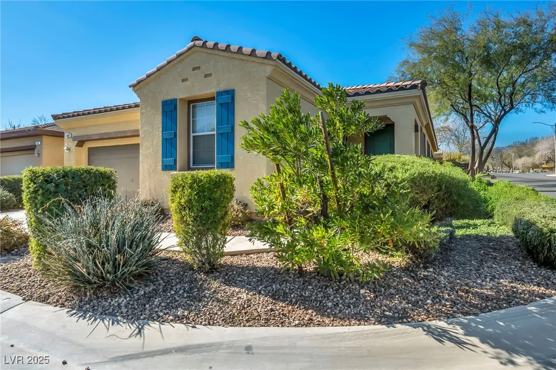 7607 Mount Princeton Street, Las Vegas, NV 89166 - #1