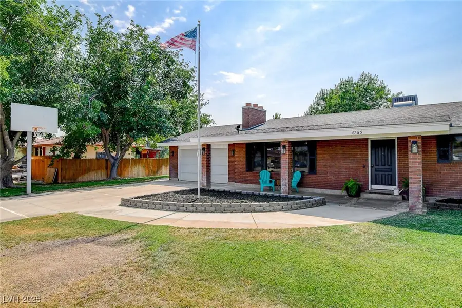3765 Berkeley Street, Logandale, NV 89021 - Image #2
