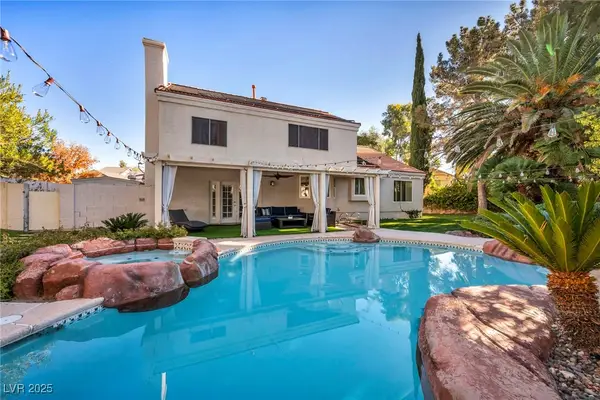 3225 Shoreline Drive, Las Vegas, NV 89117