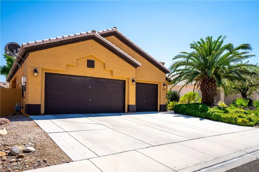 5213 Red Glory Drive, Las Vegas, NV 89130 - Image #2