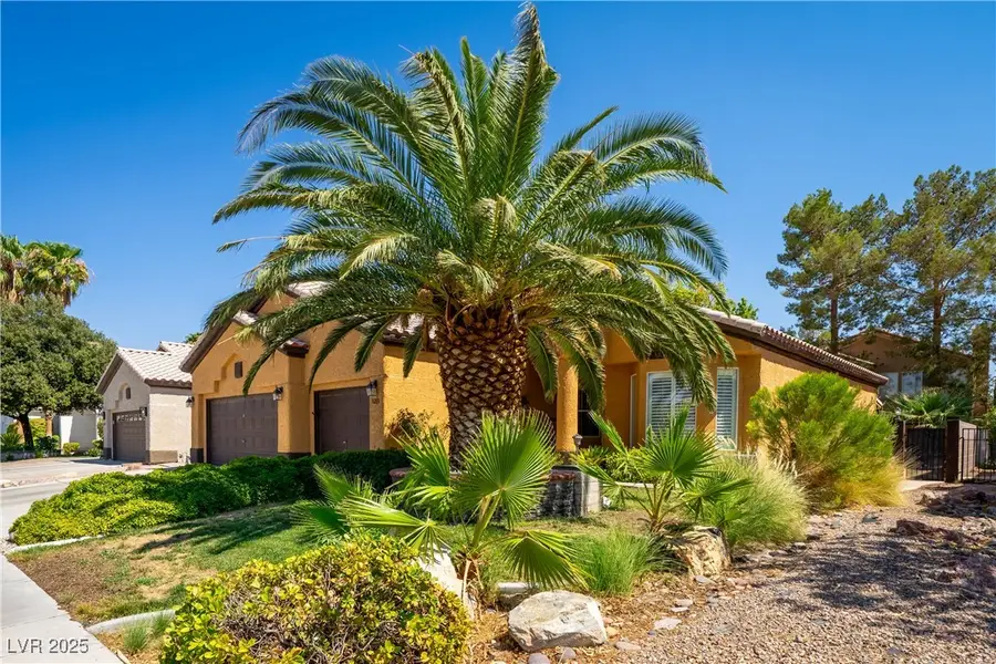 5213 Red Glory Drive, Las Vegas, NV 89130 - Image #3