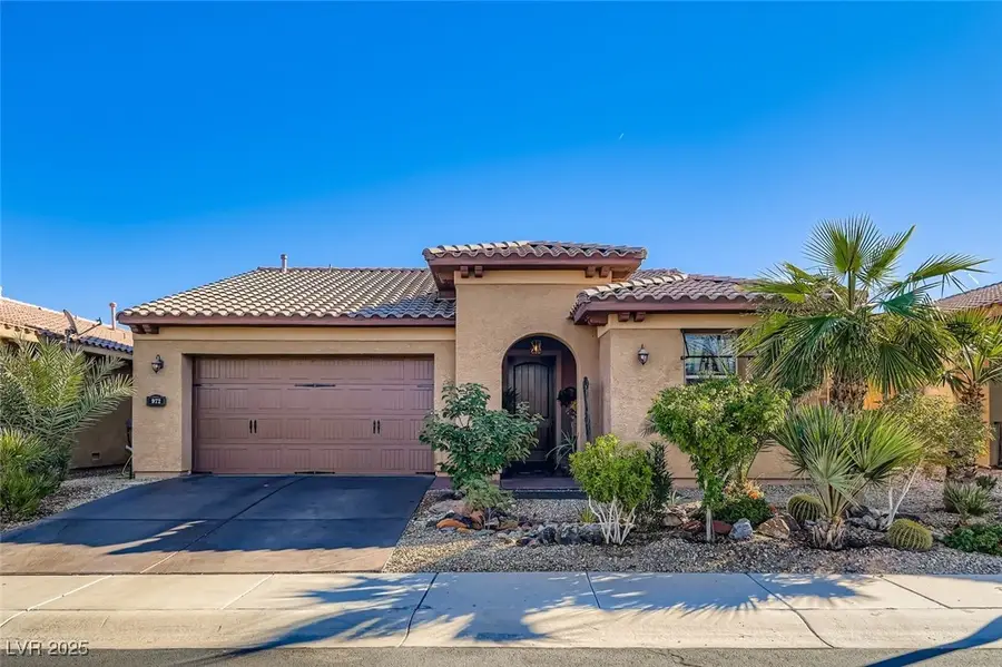 972 Via Canale Drive, Henderson, NV 89011 - Image #2
