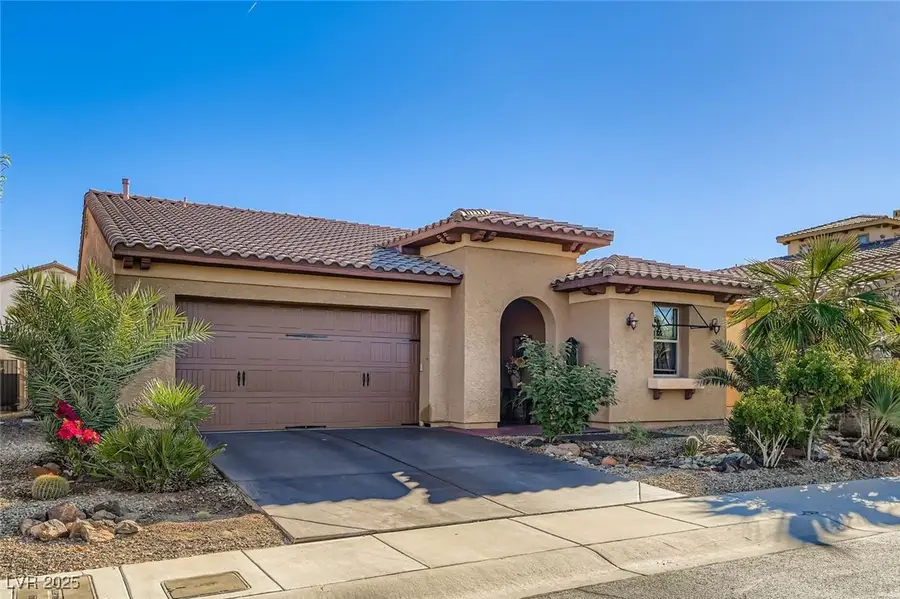 972 Via Canale Drive, Henderson, NV 89011 - Image #3