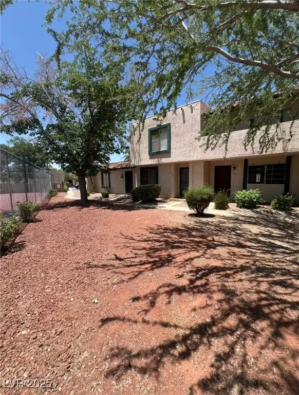 3441 Del Marino Drive, Las Vegas, NV 89121 - Image #2