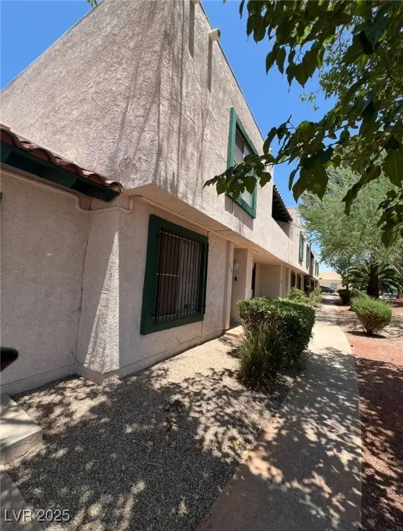 3441 Del Marino Drive, Las Vegas, NV 89121 - Image #3