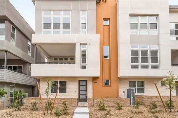 2497 Indigo Mountain Street, Henderson, NV 89044