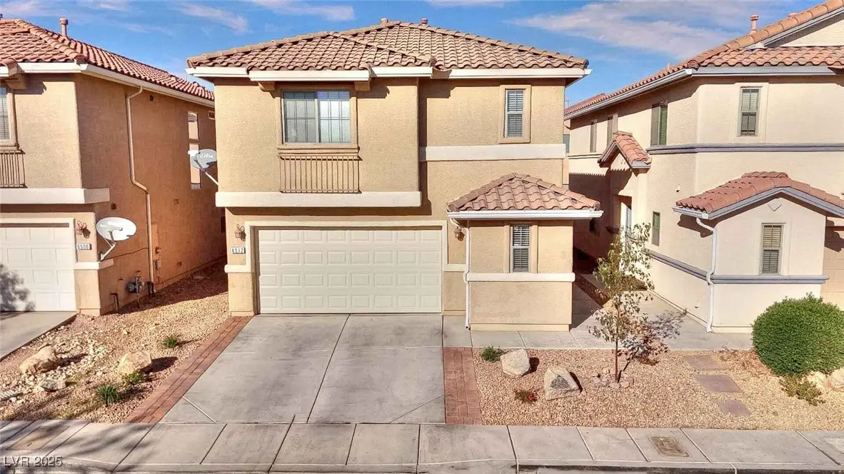 6512 Chettle House Lane, Las Vegas, NV 89122 - Image #1