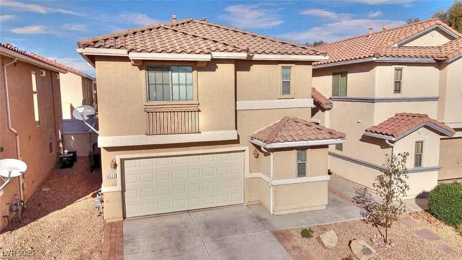 6512 Chettle House Lane, Las Vegas, NV 89122 - Image #2
