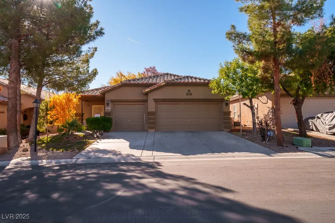 8085 Desert Cloud Avenue, Las Vegas, NV 89131 - Image #1
