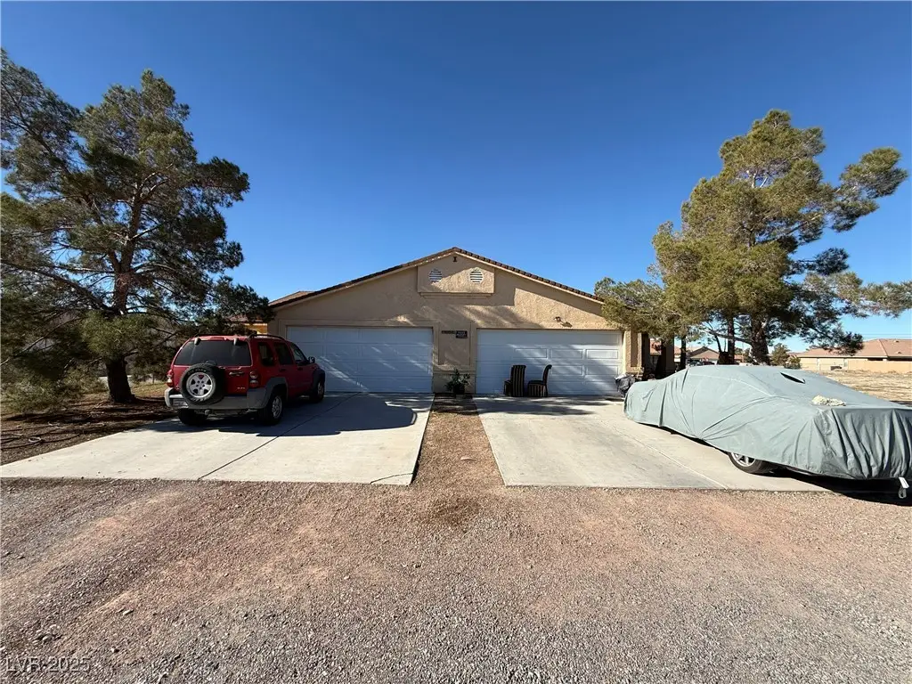 1830 Pershing Avenue, Pahrump, NV 89048 - Image #1