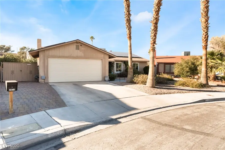 3933 Avocado Drive, Las Vegas, NV 89103 - Image #3
