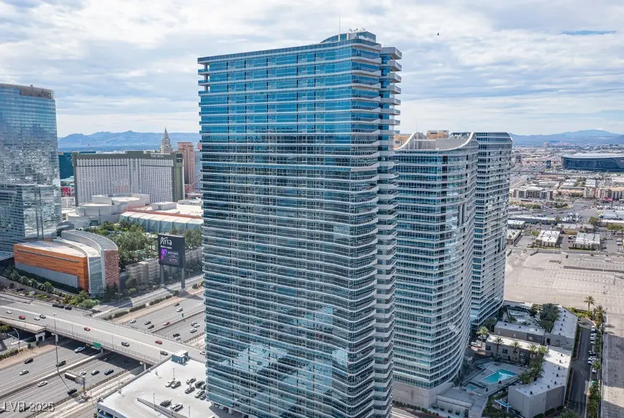 4471 Dean Martin Drive #1104, Las Vegas, NV 89103 - Image #1