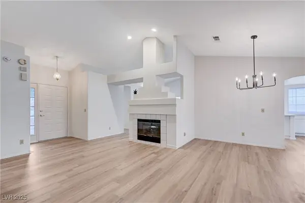 4724 Victoria Beach Way, Las Vegas, NV 89130