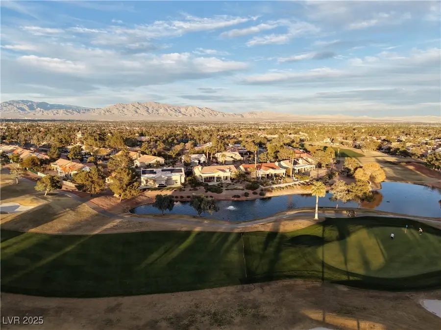 9119 Garden View Drive, Las Vegas, NV 89134 - Image #2