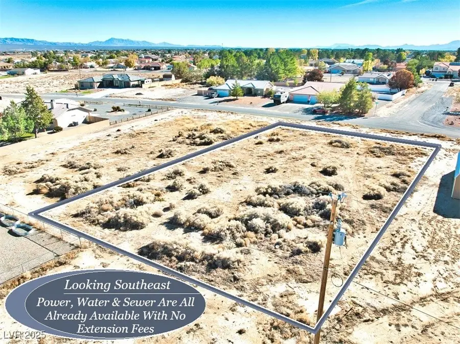 1580 E Laguna Street, Pahrump, NV 89048 - Image #2