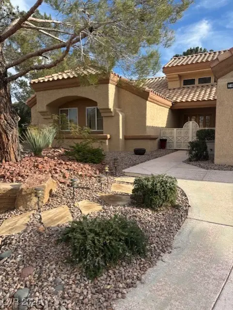 3000 Hidden Treasure Drive, Las Vegas, NV 89134 - Image #2