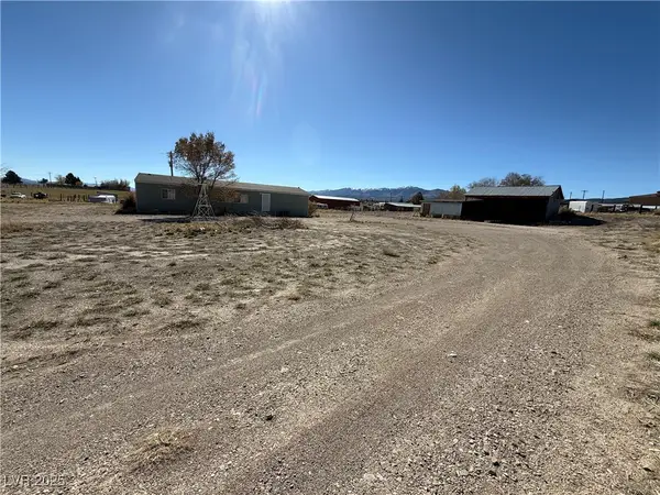 237 E Fairview Lane, Ely, NV 89301