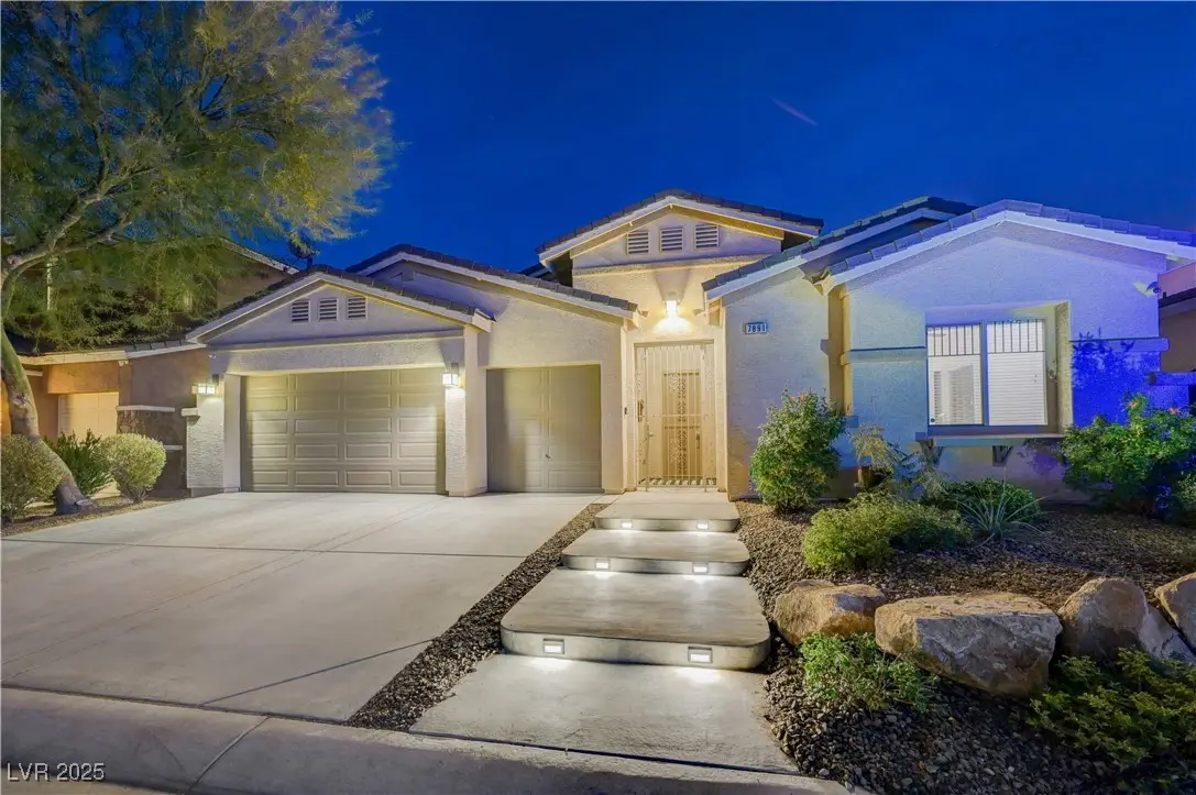 7891 Cape Flattery Avenue, Las Vegas, NV 89147 - Image #1