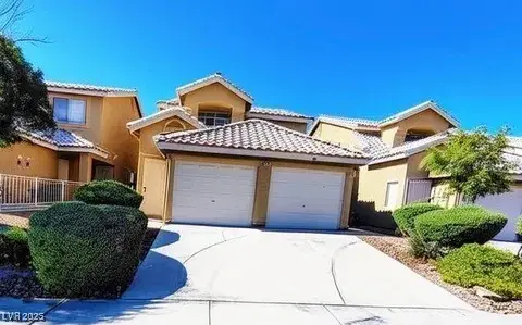 8072 Cimarron Ridge Drive #201, Las Vegas, NV 89128